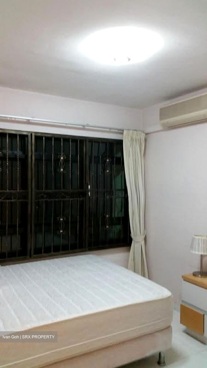 Blk 683B Jurong West Central 1 (Jurong West), HDB 5 Rooms #614584921